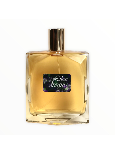 Духи СИРЕНЕВЫЕ МЕЧТЫ 100 мл