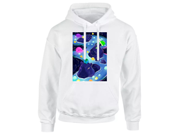 Толстовка Капибара, Kapibara-san №42