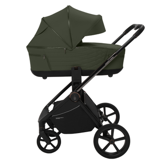 Коляска 2в1 Sweet Baby Elegante Therma Green