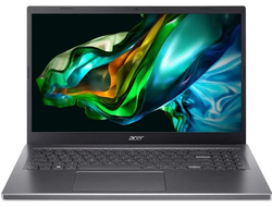 Acer Aspire A515-58P-759A 15.6" IPS FHD i7 1355U 16Gb, (SSD)512Gb Dos Серый