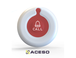 Кнопка ПУЛЬСАР  для помещений с повышенной влажностью Ар. Кнопка вызова для помещения СТАНДАРТ (Ар)