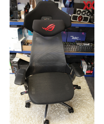 Asus ROG SL400 Destrier Ergo