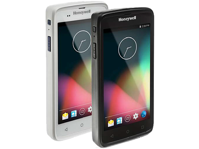 Honeywell SCANPAL EDA50 терминал сбора данных