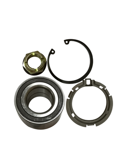 Подшипник передней ступицы (FAG) для Рено Сандеро 2 ( с ABS)