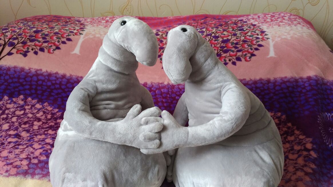 Игрушка Ждун Фото И Цена
