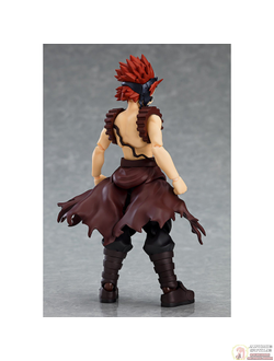 Фигурка фигма Эйджиро Киришима (figma Eijirou Kirishima)