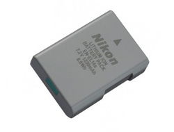 Аккумулятор Nikon EN-EL14A