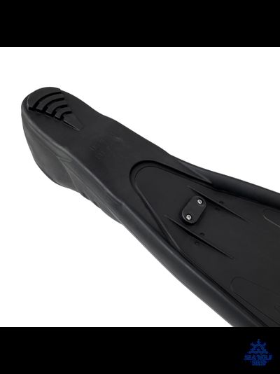 Ласты длинные 44/46 разборные Scorpena X3 soft