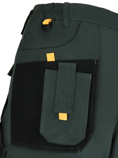 Брюки утепленные ДЖЕДА DOWELL Winter