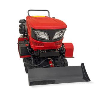 Минитрактор Казак T24M