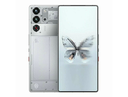 ZTE Nubia RedMagic 10 Pro 16/512GB Moonlight