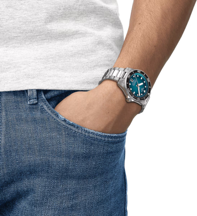 Швейцарские часы Tissot T120.807.11.091.00