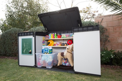 Ящик-шкаф Премьер XL 1150 л