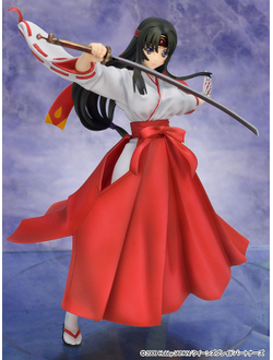 Фигурка 1/7 Томоэ (Tomoe)