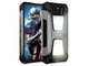 Unihertz 8849 Shark 3 16/512GB Black