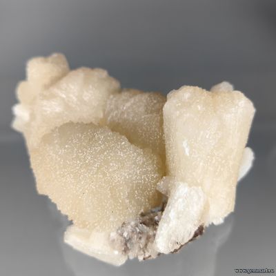 Стильбит. Индия. 93*60*46мм