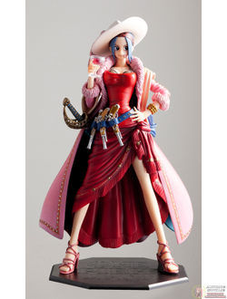 Фигурка 1/7  Виви Нефертари (Vivi Nefertari Pirate ver.)