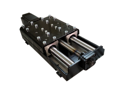 Линейный модуль SBR20 ХОД 100 ММ