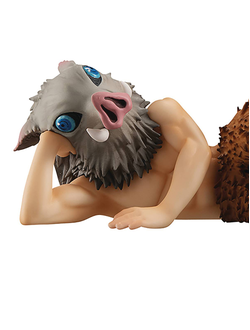 Фигурка Иносукэ Хасибира (G.E.M. Inosuke Hashibira Tenohira)