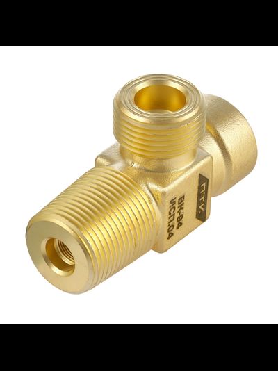 Корпус вентиля ВК-94