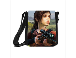Сумка ОДНИ ИЗ НАС, THE LAST OF US №5