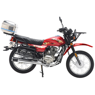 Дорожный мотоцикл Regulmoto SK150-22 низкая цена