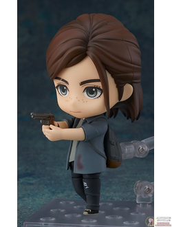 Нендроид Элли (Ellie)