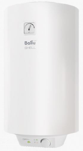 Водонагреватель Ballu Shell BWH/S 150 сухой тэн