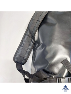 ГермоРюкзак 100л KF ПВХ-750 (100*30*40)