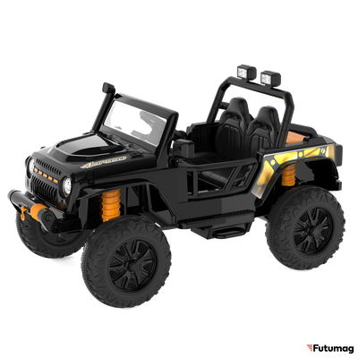 Детский электромобиль Hitway MTC6