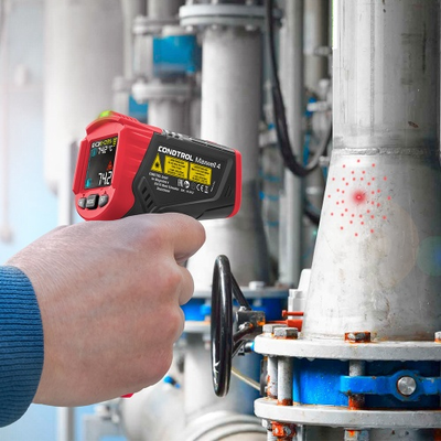 Пирометр CONDTROL Maxwell 4
