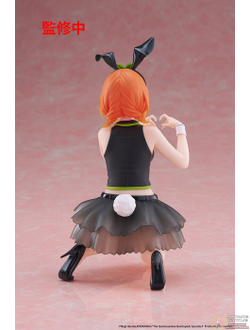 Фигурка Ёцуба Накано (Yotsuba Nakano Bunny Ver.)