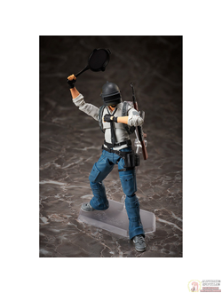 Фигурка фигма figma The Lone Survivor