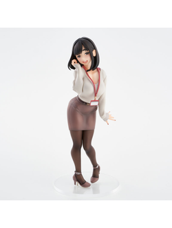 Фигурка Кохай-тян (Kouhai-chan)