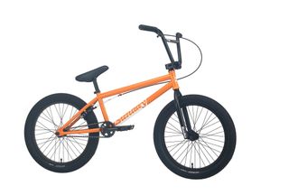 Купить велосипед BMX Sunday Primer (Orange) в Иркутске