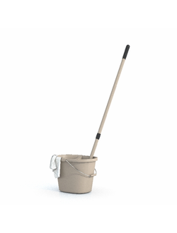 ведра Ведро со шваброй 3
