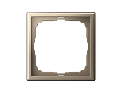 Systeme Electric ArtGallery Шампань Рамка 1-ая, GAL000501