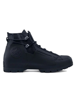 Converse Chuck Taylor All-Star Lugged Hi x A-Cold-Wall Black