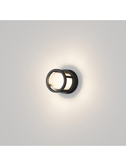 Настенный светильник (бра) Wolseley Road, O011WL-L6B