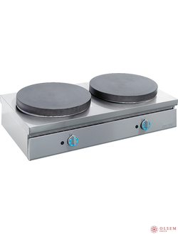 Блинница ATESY Масленица БА-2/5