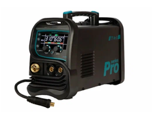 Сварочный полуавтомат KROFF 310PRO (310А,пров0,8-1,0мм,элект2-4мм,Варит С/БЕЗ ГАЗА и ЭЛЕКТРОДОМ,8,9к