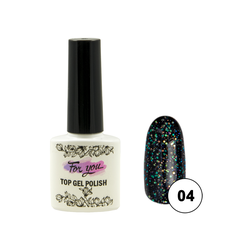 Топ FOR YOU Sparkling № 04