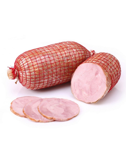 Буженина Домашняя Люкс в/к ГАЗ Брест. Цена указана за кг.