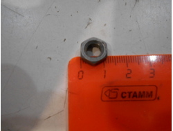 Гайка М 7 для мотоциклов Иж