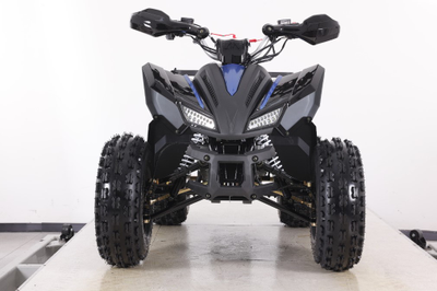 Квадроцикл BAIKAL СУРОК 125 синий