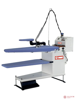 Стол гладильный PONY CLASSIC 130