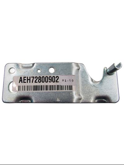 Петля верхняя левая для холодильника LG AEH72800902