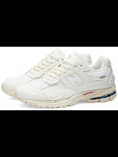 New Balance 2002 R Protection Pack Sea Salt