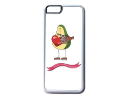 Чехол на телефон #4 на День влюблённых, 14 февраля