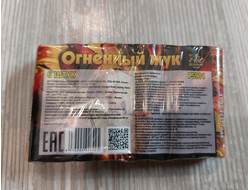 р5901 огненный жук